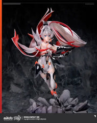 Honkai Impact 3rd - Kiana Herrscher of Flamescion 1/7 PVC Figure - BilaBila
