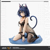 Honkai Impact 3rd -  Seele Vollerei Shippo Yuri Ver. 1/7 Complete Figure - BilaBila