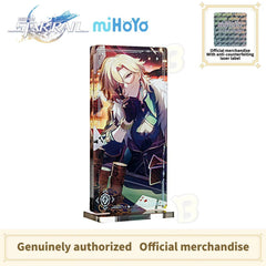 Honkai: Star Rail Light Cones Series Acrylic Quicksand Stand - BilaBila