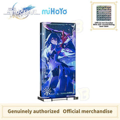 Honkai: Star Rail Light Cones Series Acrylic Quicksand Stand - BilaBila