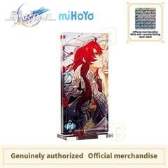 Honkai: Star Rail Light Cones Series Acrylic Quicksand Stand - BilaBila