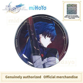 Honkai: Star Rail Star Invitation Series Badge Blade - BilaBila