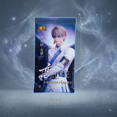 Love and Deepspace Collectible Trading Card Blind Box (30 Packs/Box)