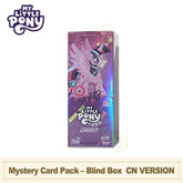 My Little Pony Collectible Card My Little Pony Peripherals CN Genuine - BilaBila