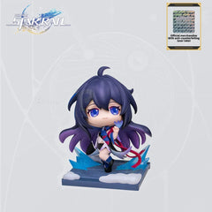 Honkai Star Rail Figurine Seele Model Official Original Figures