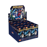 Naruto Star Collection Wave 4 Mini Figures BlindBox (9 PCS/Case)