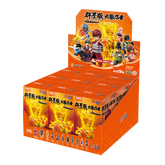 Naruto Star Collection Wave 3 Mini Figures BlindBox (9 PCS/Case) 1 box