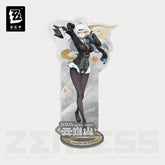 Zenless Zone Zero Lido Fashion Series Acrylic Standee (Yixuan, Vivian, Lin, Zhe)