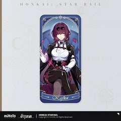Honkai: Star Rail Fable of the Stars Series Tinplate Badge