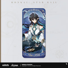 Honkai: Star Rail Fable of the Stars Series Tinplate Badge