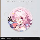 Honkai: Star Rail Cosmic Candy House Series Tinplate Badge