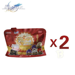 Honkai: Star Rail Chibi Stack Toy Vol. 2 Blind Box