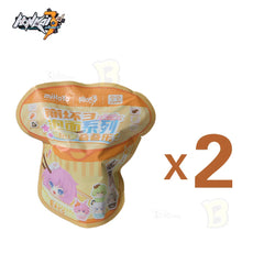 Honkai Impact 3rd Cup Noodles Stack Toy Vol.1 Blind Box