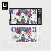 Zenless Zone Zero Movie Frame Series‑Collectible Card Sleeve Set (2 Styles)