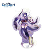 Genshin Impact Inazuma City Themed Series Character Stand