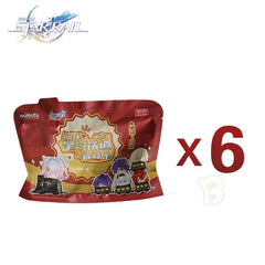 Honkai: Star Rail Chibi Stack Toy Vol. 2 Blind Box