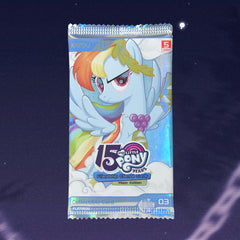 My Little Pony - Friendship is Eternal Card - Moon Edition - 8th Series (Overseas Version)（10 Packs/Box）