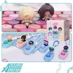 Alien Stage Baby Series Mystery Blind Box