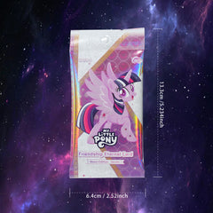 My Little Pony - Friendship is Eternal Card - Moon Edition - 6th Series (Overseas Version)（10 Packs/Box）