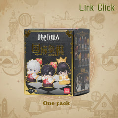 Link Click Anime Chess Series Finger Puppet Set (18 Pcs/Box)