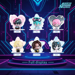 Alien Stage Free Stage Series Figure Blind Box