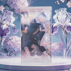 Link Click Time Archives‑Deluxe Edition Collectible Card Set