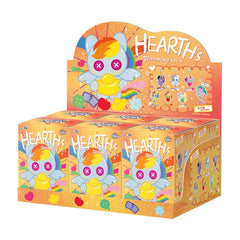My Little Pony Hearth's Warming Doll Series 2 Plush Blind Box (6 Packs/Box)