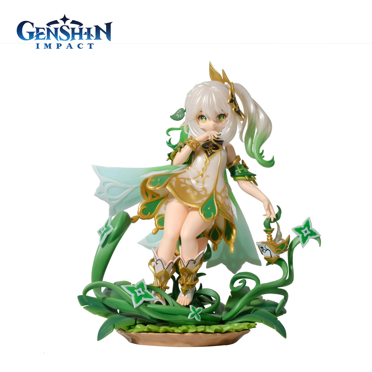 Genshin Impact Scale Figure - Nahida