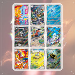 Pokémon Gem Pack Booster Case (20 Boxes/Case)