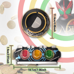 Kamen Rider OOO CSM Belt