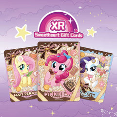 My Little Pony-Friendship Eternal Cards-Rainbow Edition-001-NA-Series 1