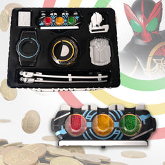 Kamen Rider OOO CSM Belt