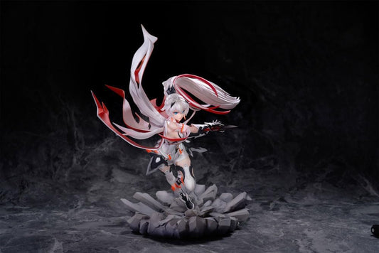 Honkai Impact 3rd - Kiana Herrscher of Flamescion 1/7 PVC Figure