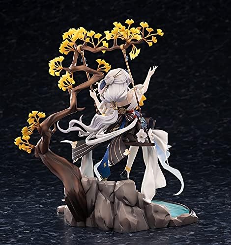 Honkai Impact 3rd - Theresa Apocalypse Starlit Astrologos 1/7 PVC Figure