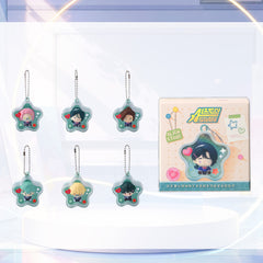Alien Stage Anakt Garden Star Grain Pendant Blind Box (6 Packs/Box)