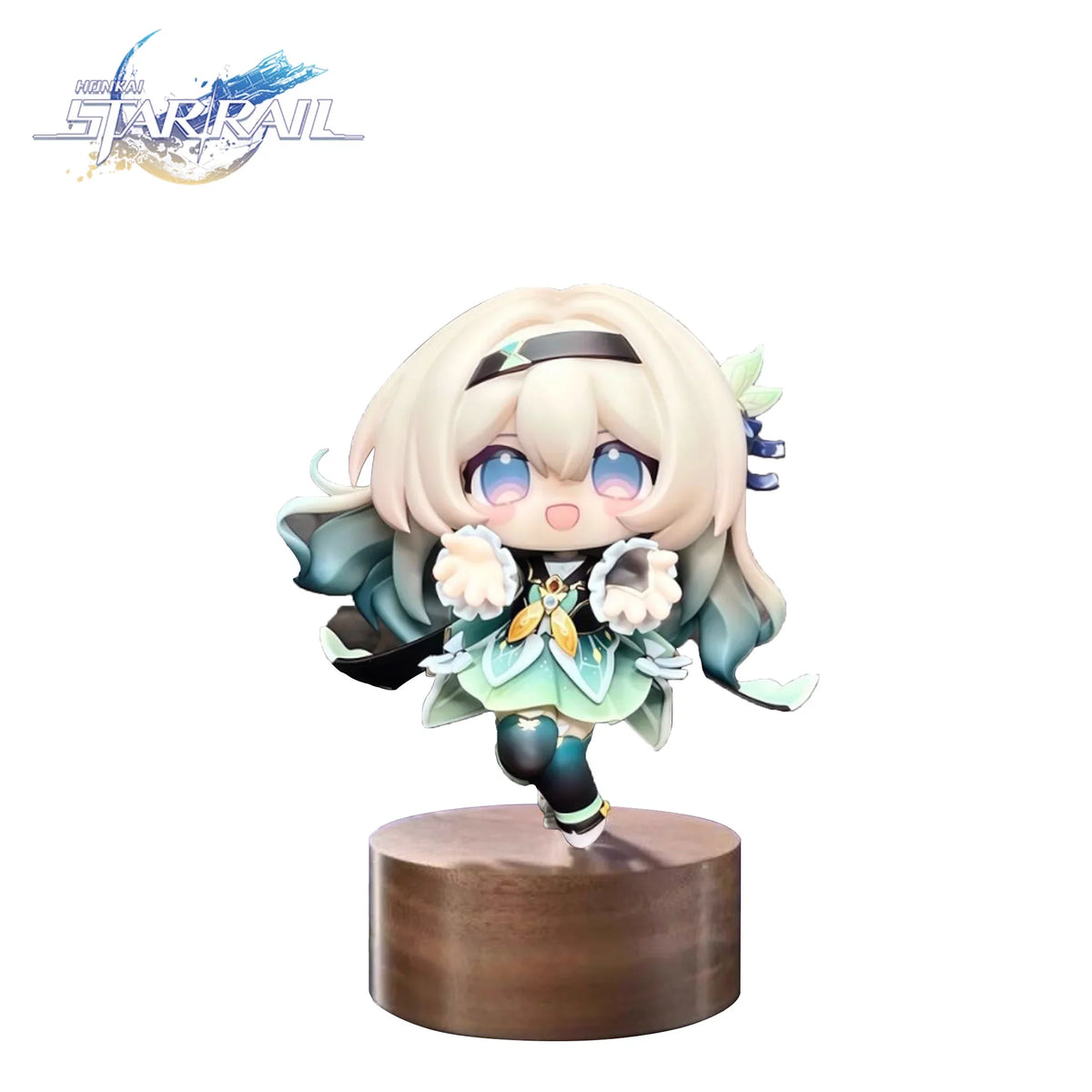 Honkai Star Rail Chibi Figure - Firefly