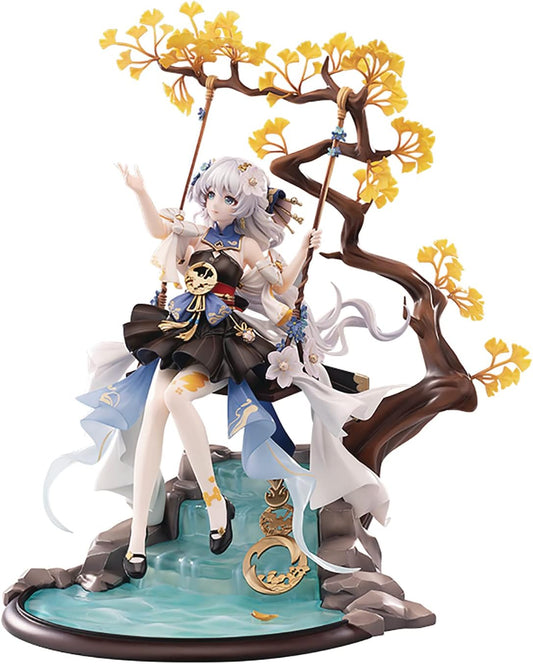 Honkai Impact 3rd - Theresa Apocalypse Starlit Astrologos 1/7 PVC Figure