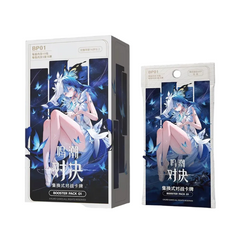Wuthering Waves Duel Trading Card Game Booster Pack BP01 Vol.1 (18 Packs/Box)