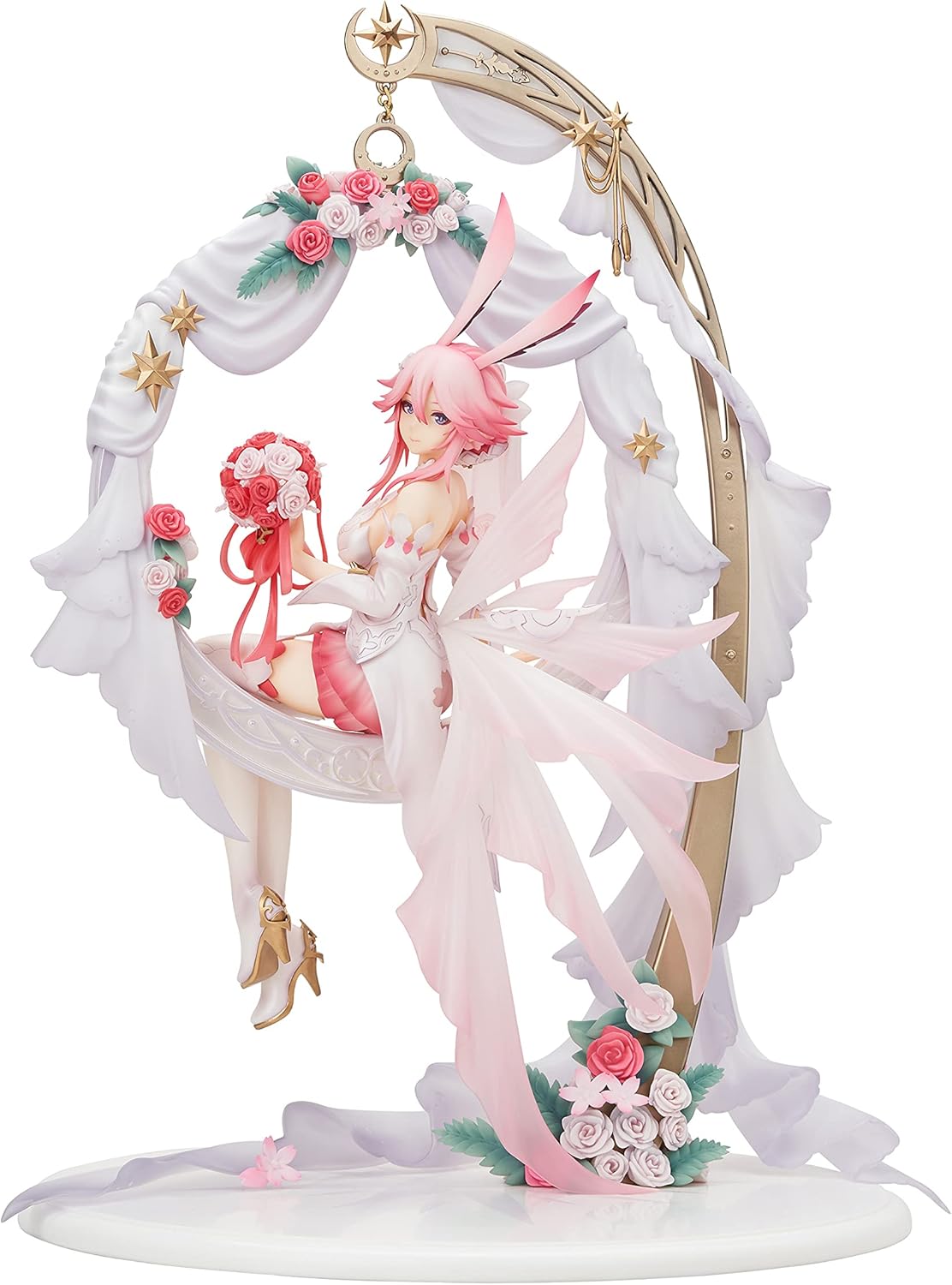 Honkai Impact 3Rd -Yae Sakura Dream Raiment 1/7 PVC Figure