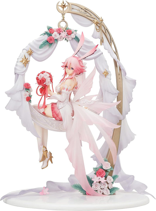 Honkai Impact 3Rd -Yae Sakura Dream Raiment 1/7 PVC Figure