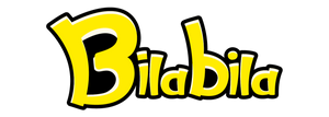 BilaBila Anime Store