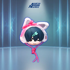 Alien Stage Free Stage Series Silicone Earphone Case - Ivan（1 Pack）