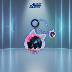 Alien Stage Free Stage Series Silicone Earphone Case - Ivan（1 Pack）