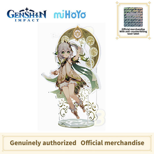 GENSHIN IMPACT Sumeru City Themed Series Character Stand - Nahida - BilaBila
