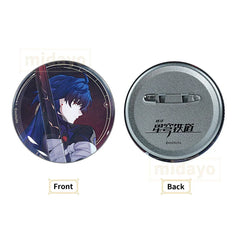 Honkai: Star Rail Star Invitation Series Badge Blade - BilaBila