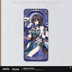 Honkai: Star Rail Fable of the Stars Series Tinplate Badge