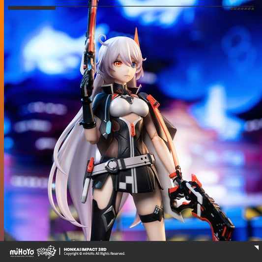 Honkai Impact 3rd - Arctech Series - Kiana 1/8 PVC mihoyo official Figure