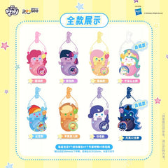My Little Pony Mini Plush Ita Bag Series Blind Box (6 Packs/Box)