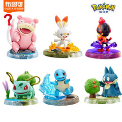 Pokemon Pioneering Opportunities BlindBox