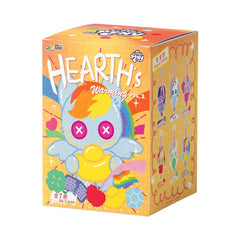 My Little Pony Hearth's Warming Doll Series 2 Plush Blind Box (6 Packs/Box)